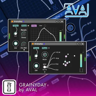 Grainyday by AVAL screenshot