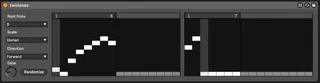 twolanes screenshot