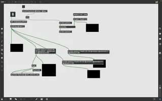 Visual-Patch-Diego-Alex-Emp22A screenshot