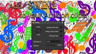 Swing screenshot