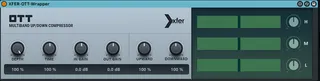 OTT Wrapper screenshot