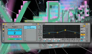 X-Presets screenshot